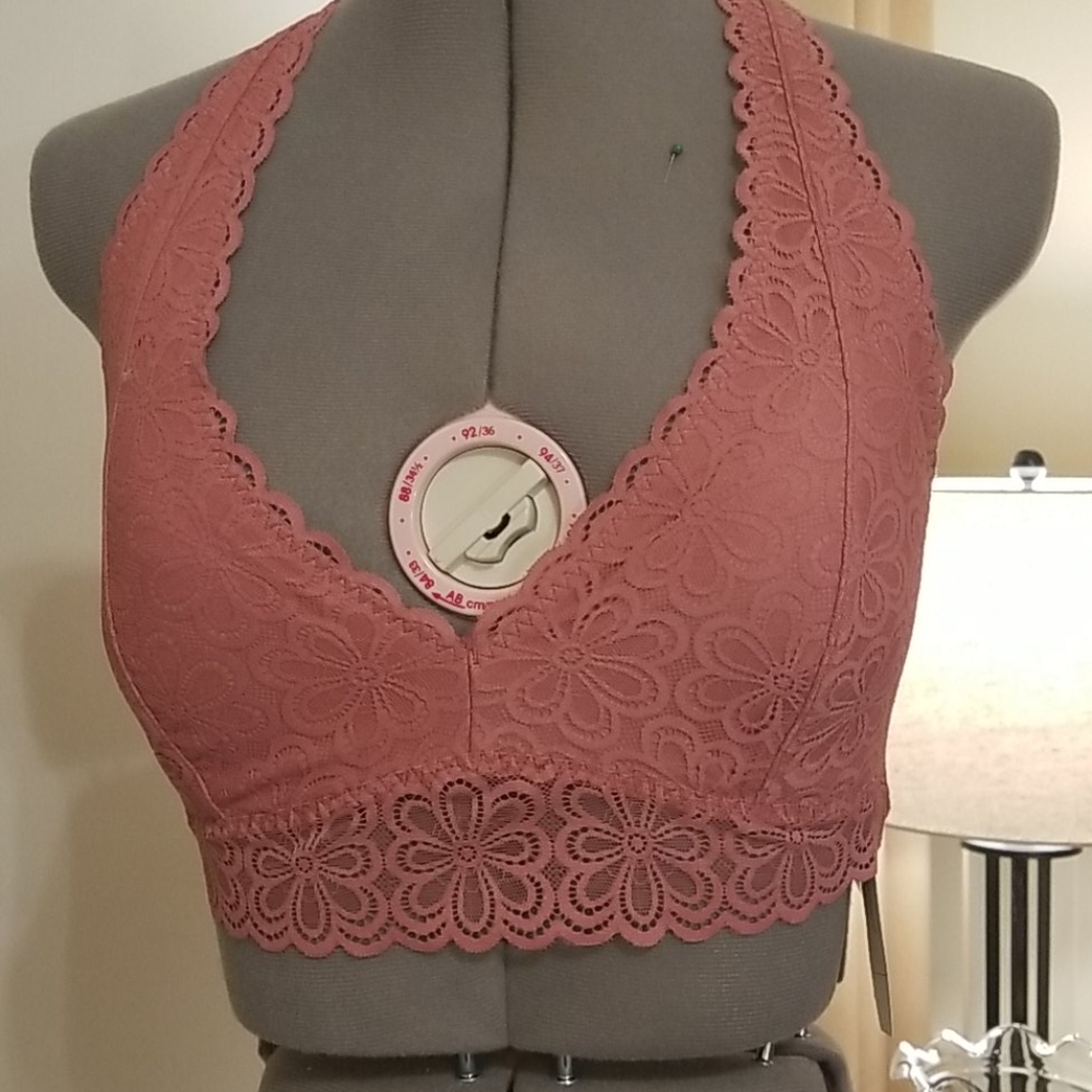 Hollister bralette
